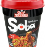 TAITEI CU SOS 80G NISSIN CHILI