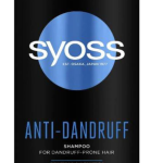SYOSS SAMPON ANTI MATREATA 440ML