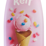 KEEFF GEL DE DUS CU PARFUM 500ML