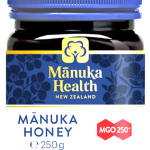 MIERE DE MANUKA 250+ 250G