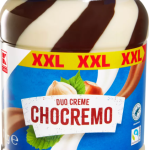 CREMA CIOCOLATA 1KG