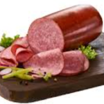 SALAM CARNIS VASCAR 400G