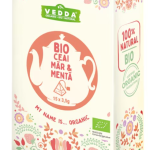 CEAI BIO MAR & MENTA PIRAMIDA 15 PLICURI