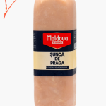 SUNCA PRAGA MOLDOVA IN BUCATE 500G