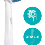 REZERVA PERIUTA ORAL-B