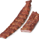 SCARITA EXTRA AFUMATA +/- 100g (o bucata are aprox. 800g)