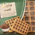 GOFRE CU CIOCOLATA 225G
