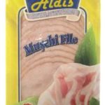 ALDIS MUSCHI FILE 400G