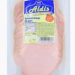 ALDIS JAMBON PORC FELIAT 400G