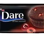 PRAJITURI CU CREMA DARE VISINE 45G