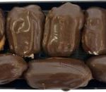 PLATOU MINIECLERE CU VANILIE ARCADA 300G