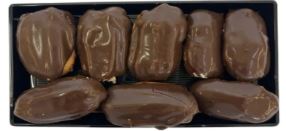 PLATOU MINIECLERE CU VANILIE ARCADA 300G