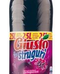 GIUSTO 2.5L STRUGURI ROSII