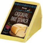CASCAVAL DE OAIE SI VACA 250G