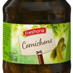 FRESHONA CASTRAVETI MURATI 720ML