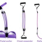 BANDA DE REZISTENTA MULTIFUNCTIONALA