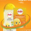 DALIN SAMPON 200ML+DALIN SAPUN SOLID 100G
