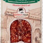 SALAM DE MISTRET 80G FELIAT