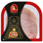 SUNCA FELIATA SISSI 170G