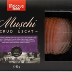MUSCHI CRUD USCAT MIB FELIAT 80G