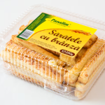 SARATELE CU BRANZA APROX 500G