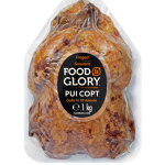 PUI COPT 1KG FOOD GLORY
