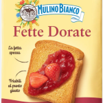 PAINE CROCANTA MULINO BIANCO 315G