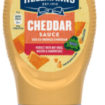 SOS CHEDDAR HELLMANN'S 250ML