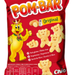 SNACKSURI POMBAR 50G