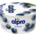 SPECIALITATE DIN SOIA CU AFINE ALPRO 150G