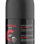 DEODORANT ROLLON COSMIA MEN 50ML