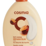 LAPTE DE CORP CU UNT DE SHEA COSMIA 250ML