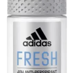 DEODORANT ROLLON ADIDAS 50ML