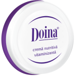 CREMA NUTRITIVA VITAMINIZANTA DOINA 75ML
