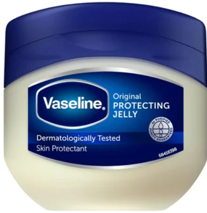 TRATAMENT PENTRU PIELE VASELINE ORIGINAL 100ML