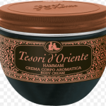 CREMA DE CORP TESORI 300ML