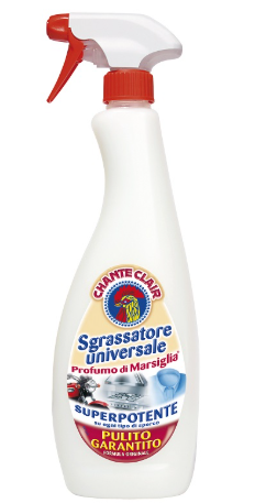 DEGRESANT UNIVERSAL CHANTECLAIR 600ML