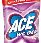 SOLUTIE DE CURATAT PENTRU TOALETA ACE 700ML