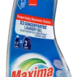 DETERGENT GEL SANO MAXIMA 1.5L