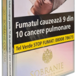 TIGARETE SOBRANIE COCKTAIL