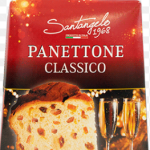 PANETTONE CLASICO 500G SANTANGELO