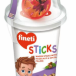 FINETTI STICKS KIDS 45G