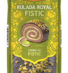 BOROMIR RULADA ROYAL 350G FISTIC