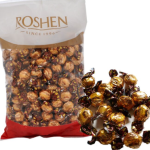ROSHEN BOMBOANE CAFEA LAPTE 1KG