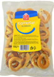 FINE LIFE COVRIGEI CU USTUROI 100G