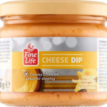 FINE LIFE SOS DIP CHEESE 300G
