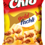 CHIO GOLDFISCHLI SUSAN 80G