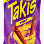 TAKIS SNACKS PORUMB 90G