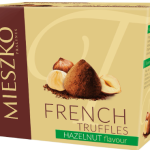 MIESZKO TRUFFLES FRENCH ALUNE 175G