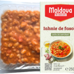 MIB IAHNIE FASOLE 250G